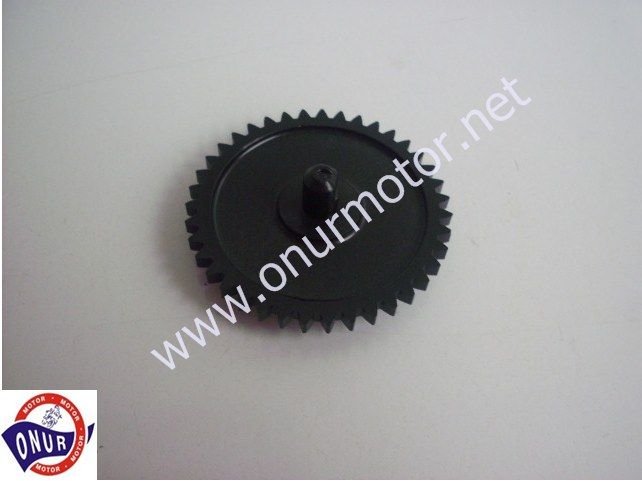 HONDA TODAY YAĞ POMPA DİŞLİSİ OEM