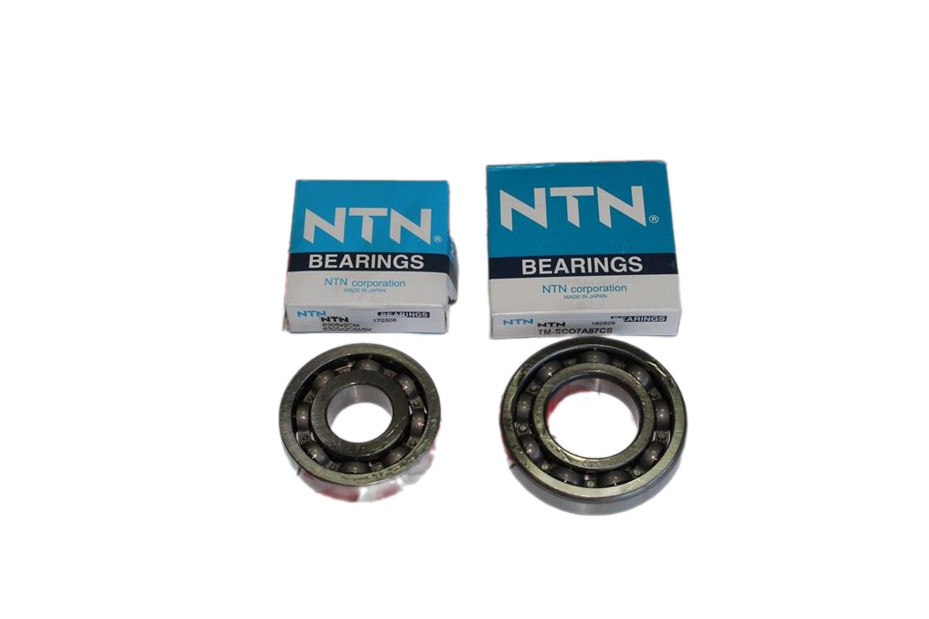 HONDA  ACTIVA S 125 KRANK BİLYA TK 6207 15/6305 BH 16 MM NTN