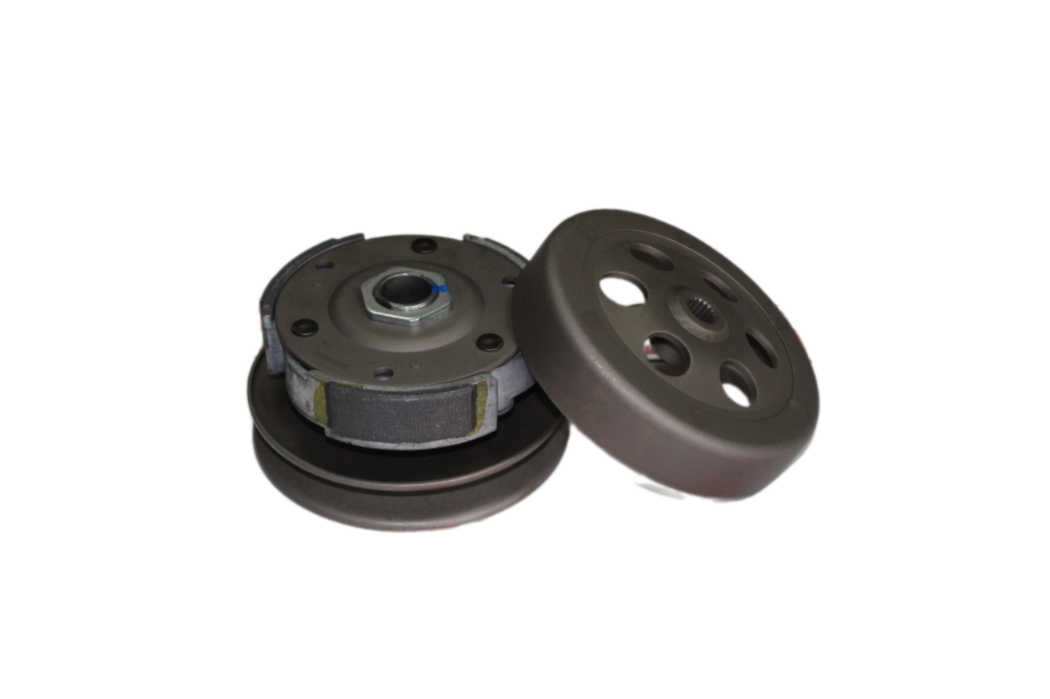 LX200-ATV KYMCO 150 ARKA DEBRİYAJ KOMPLE KUBA VİP TRAK 200 CC