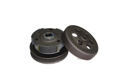 LX200-ATV KYMCO 150 ARKA DEBRİYAJ KOMPLE KUBA VİP TRAK 200 CC