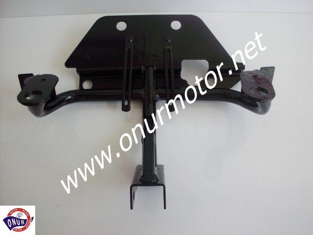 HONDA CBF150 ÖN FAR KULAĞI (KAFA DEMİRİ)