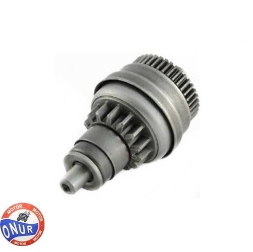 HONDA BEAT PİNYON DİŞLİ A KALİTE