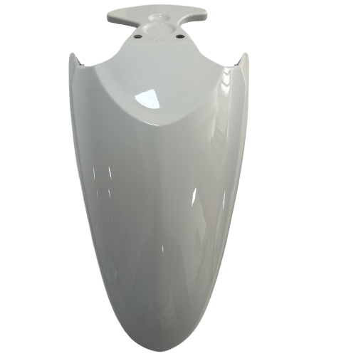 YAMAHA DELIGHT 115 ÇAMURLUK ÖN BEYAZ ORİJİNAL