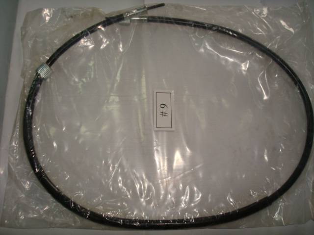 YAMAHA RX 115 DEVİR HALATI