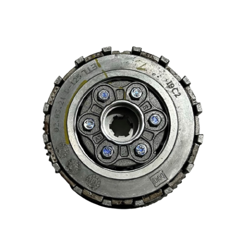 BAJAJ DİSCOVER 125 ST DEBRİYAJ KOMPLE ORİJİNAL