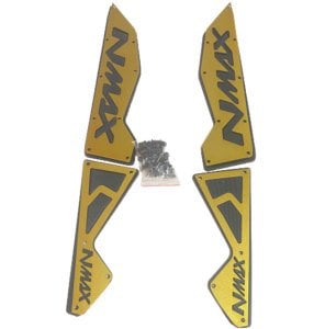 YAMAHA NMAX PASPAS SARI