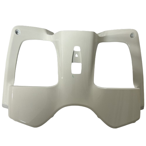 TVS JUPİTER 125 İÇ KUTU ÜST BEYAZ ORJİNAL