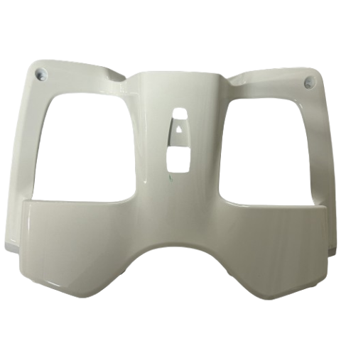 TVS JUPİTER 125 İÇ KUTU ÜST BEYAZ ORJİNAL