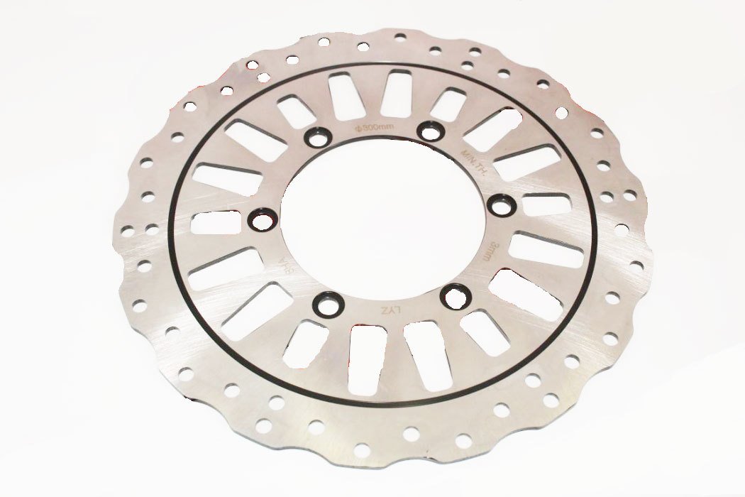 REGAL RAPTOR350 ÖN FREN DİSKİ