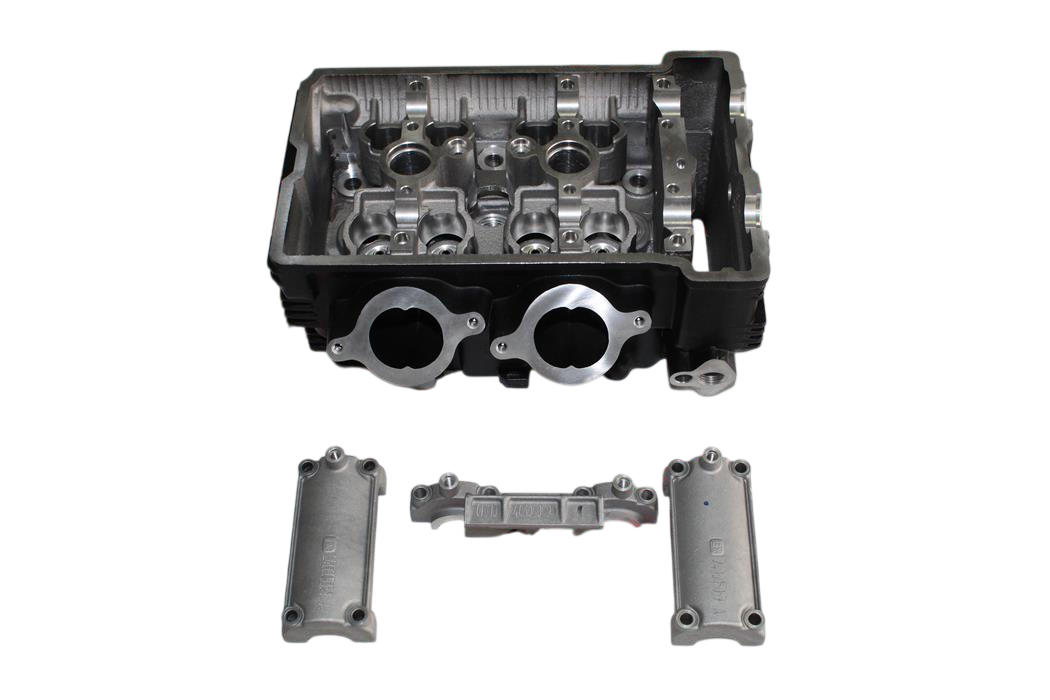 CF MOTO CLX 700 SİLİNDİR KAPAK ORİJİNAL