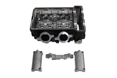 CF MOTO CLX 700 SİLİNDİR KAPAK ORİJİNAL