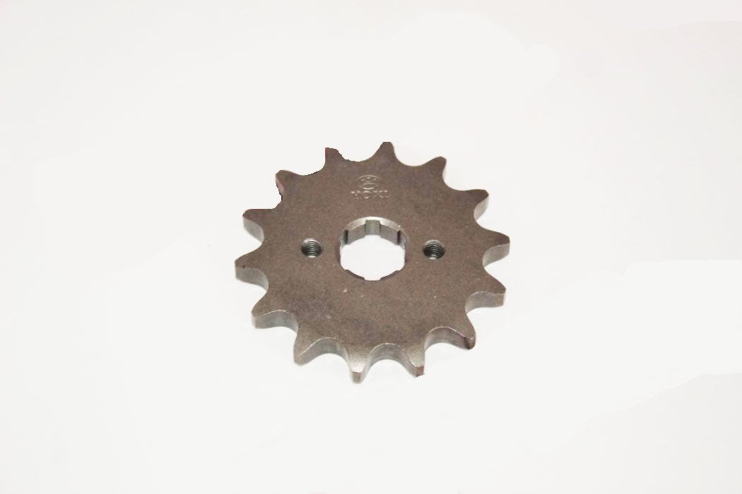 REGAL RAPTOR 350 ÖN DİŞLİ 14T