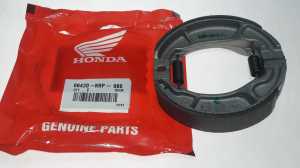 HONDA PCX 125 FREN BALATASI ARKA  ORJİNAL