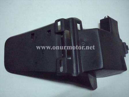 MONDİAL MT 125 ARKA ÇAMURLUK ARKA KA KUYRUK