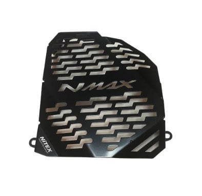 YAMAHA NMAX RADYATÖR KORUMA SİYAH