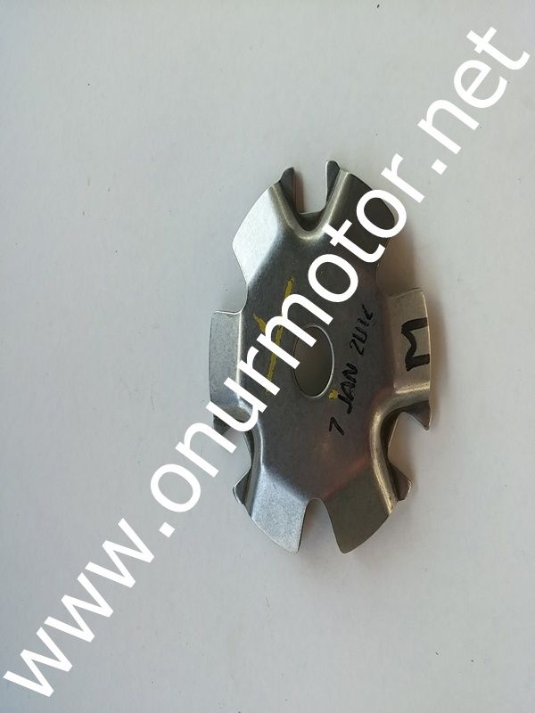 HONDA ACTİVA-BEAT PERVANE DEMİR ORİJİNAL