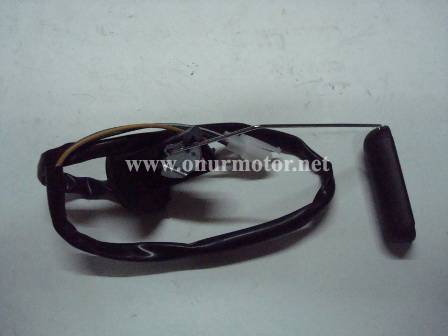 SC125 BENZİN ŞAMANDIRASI