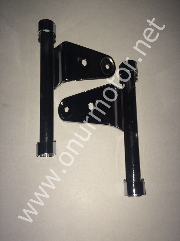 YAMAHA RX 115 FAR KULAĞI OHH TK