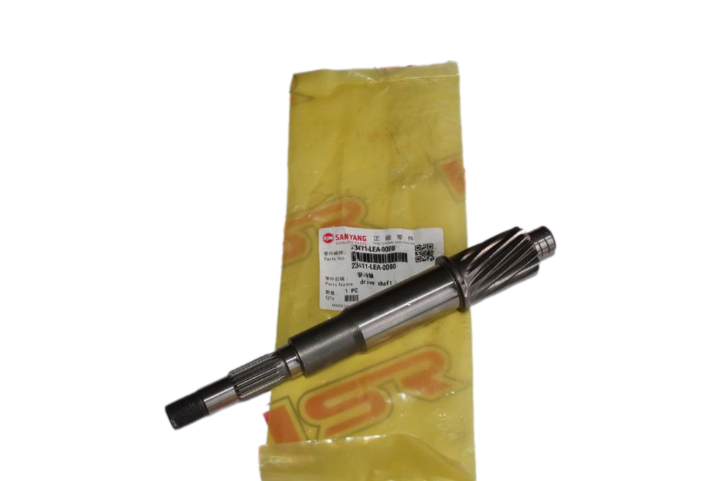 SYM JOYRIDE 300 EURO 5 ŞAMZUMAN MİLİ ORİJİNAL