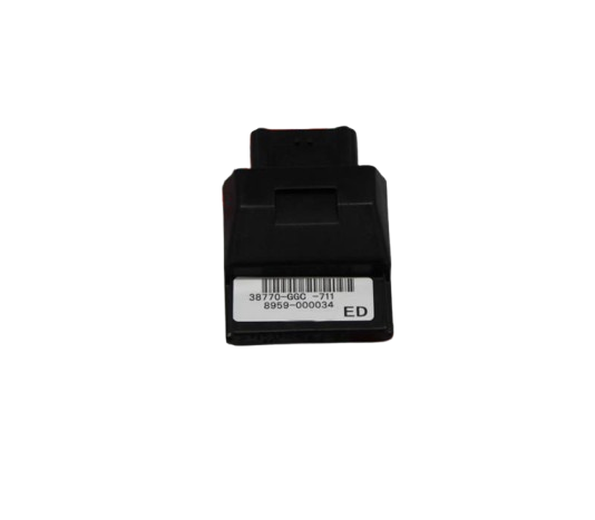 HONDA SPACY 110 CDI YM OEM ED(38770-711-8959)