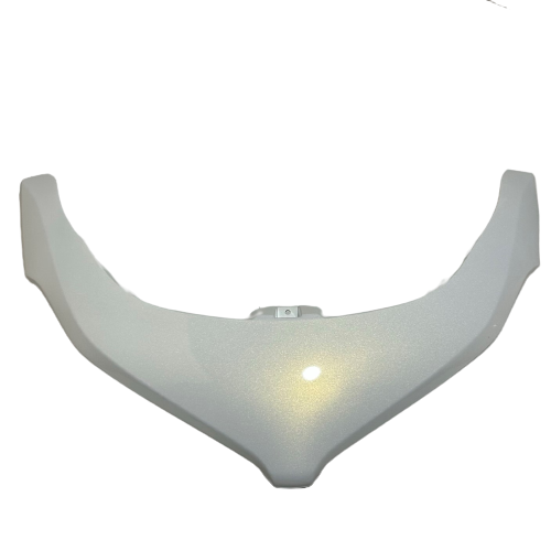 HONDA FORZA 2013 STOP ÜST PARÇA BEYAZ ORİJİNAL