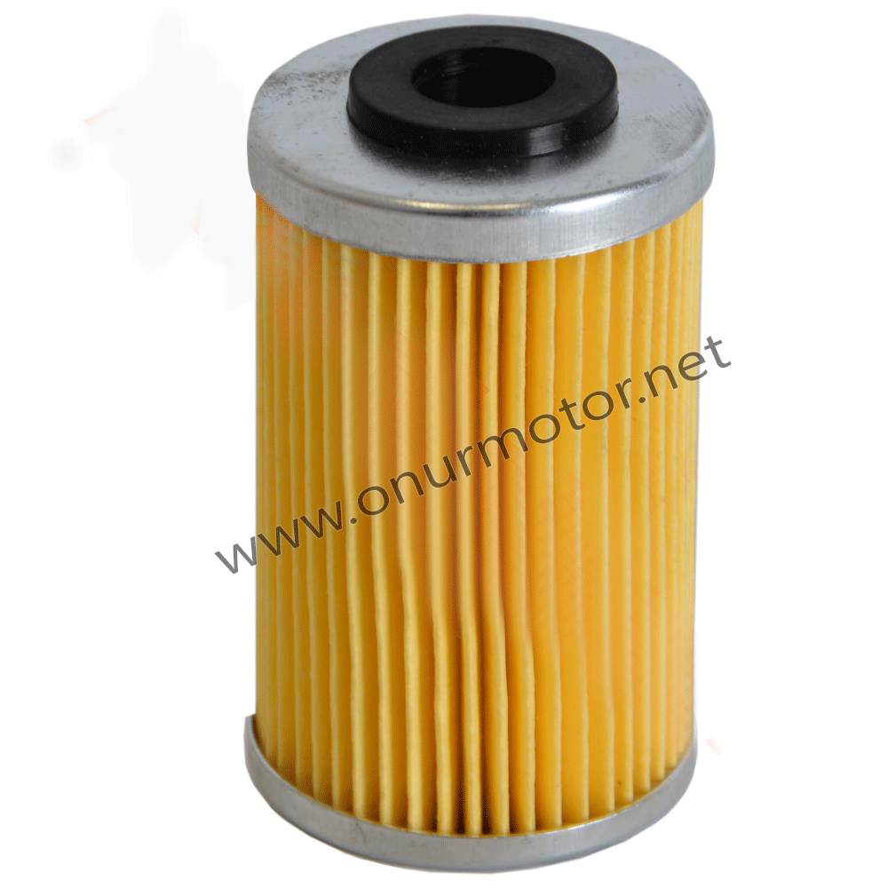 BAJAJ PULSAR NS 200 YAĞ FİLTRESİ