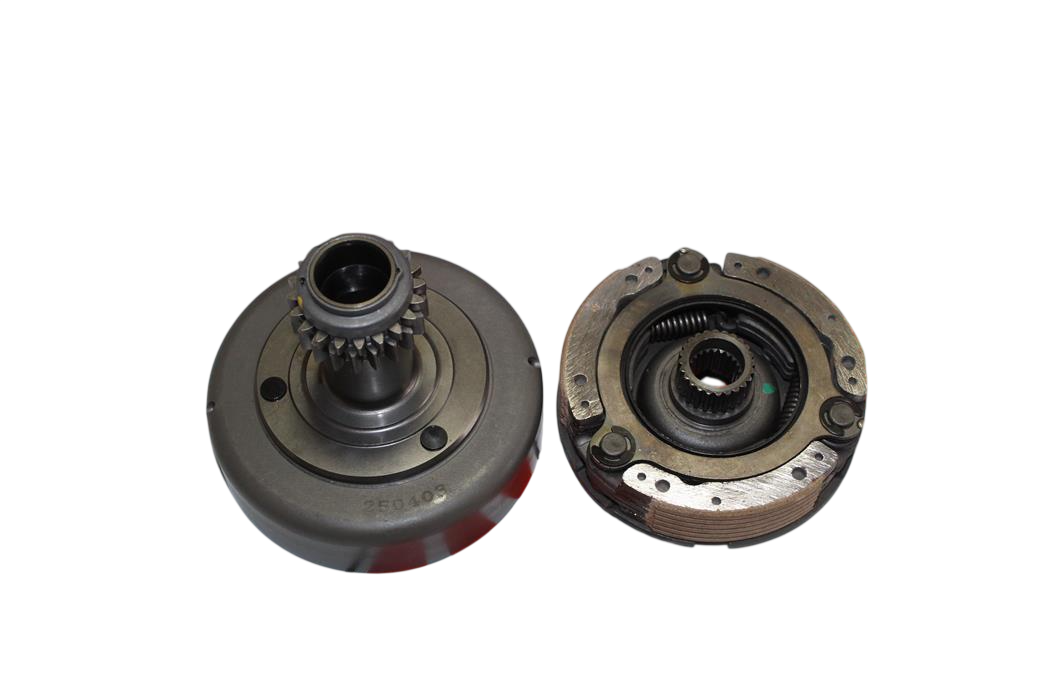 HONDA WAVE 110 İ ENJEKSİYONLU ÖN DEBRİYAJ KOMPLE OEM