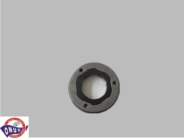 TVS APACHE MARŞ KİTLEMESİ E.MODEL