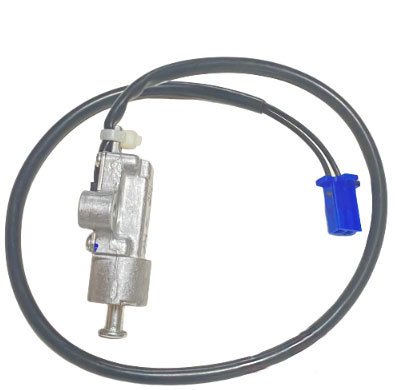 YAMAHA NMAX SEHPA MÜŞÜRÜ YAN ORİJİNAL