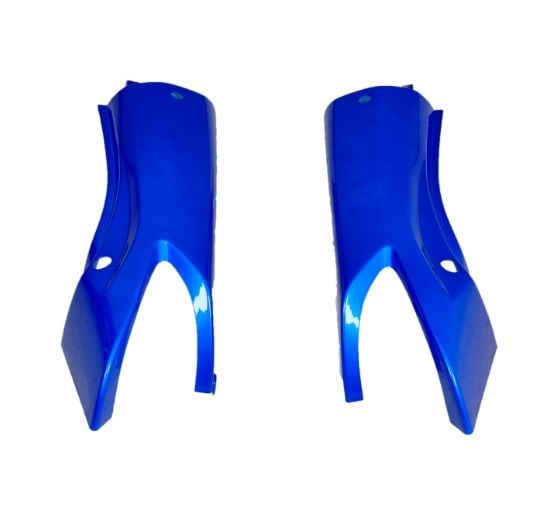 SEYHAN 125 T SELE ALTI GRENAJI MAVİ