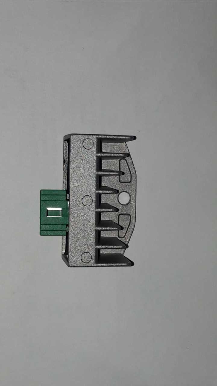 SYM FIDDLE 2 125-ORBİT 50 4T EURO 4-SR 125 ŞARJ DİYOTU (REGÜLATÖR-KONJEKTÖR)