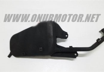 HONDA ACTİVA EKSOZ HİNDİSTAN