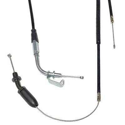 YAMAHA RX 115 GAZ HALATI