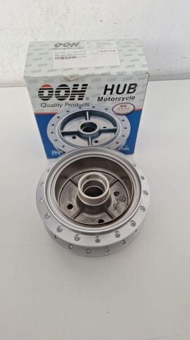YAMAHA RX 115 GÖBEK ARKA OOH