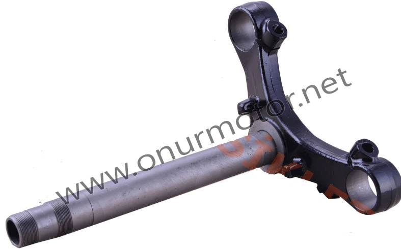 HONDA CBF150 ÖN MAŞA OEM