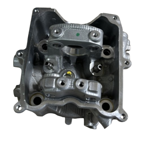 YAMAHA XMAX 250 SİLİNDİR KAFASI ORİJİNAL