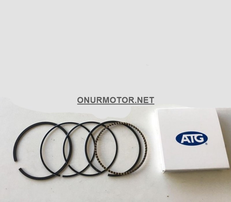 CG150 SEKMAN 1.00 ATG