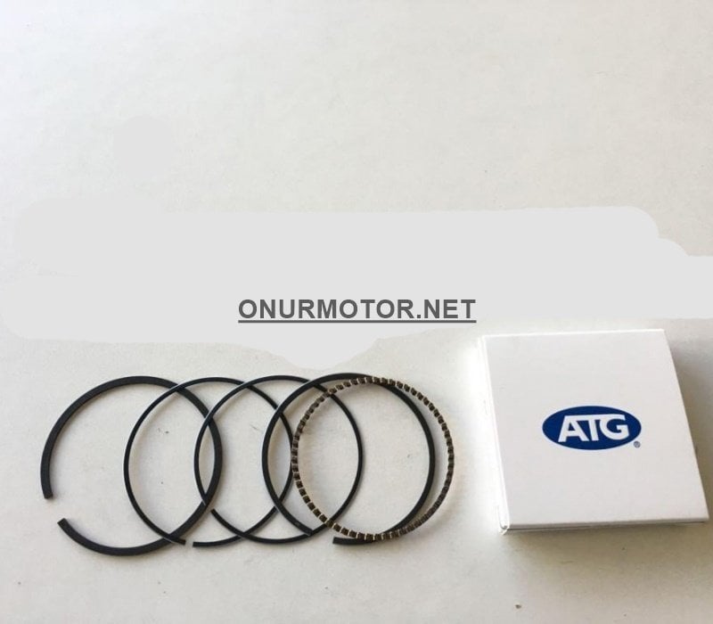 CUP 110 SEGMAN STD TK