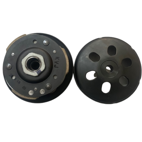 HONDA ACTİVA S 125 DEBRİYAJ ARKA KOMPLE OEM