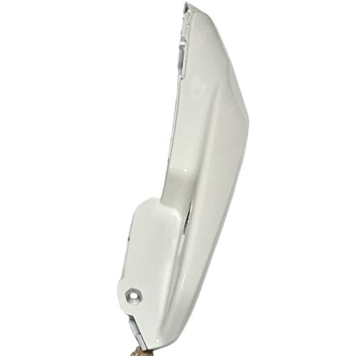 TVS JUPİTER 125 MARŞBİYEL SAĞ BEYAZ ORJİNAL