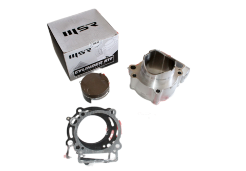 MONDİAL RX3İ EVO SİLİNDİR KİT 77 MM 16 P