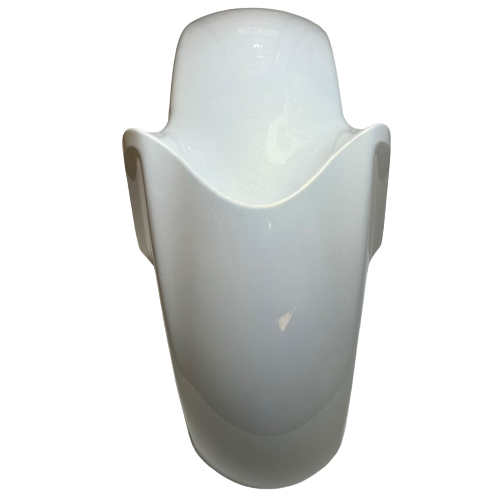 HONDA FORZA 2013 ÇAMURLUK ÖN BEYAZ ORİJİNAL