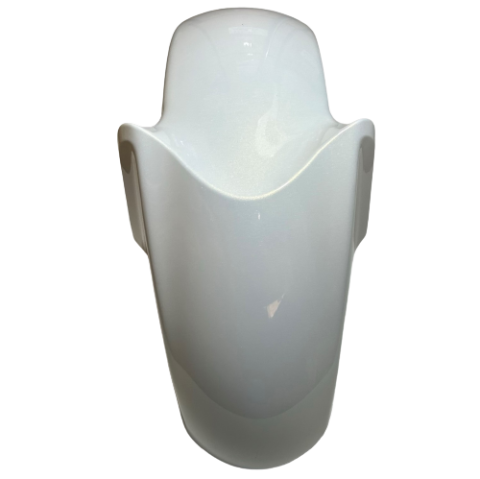 HONDA FORZA 2013 ÇAMURLUK ÖN BEYAZ ORİJİNAL