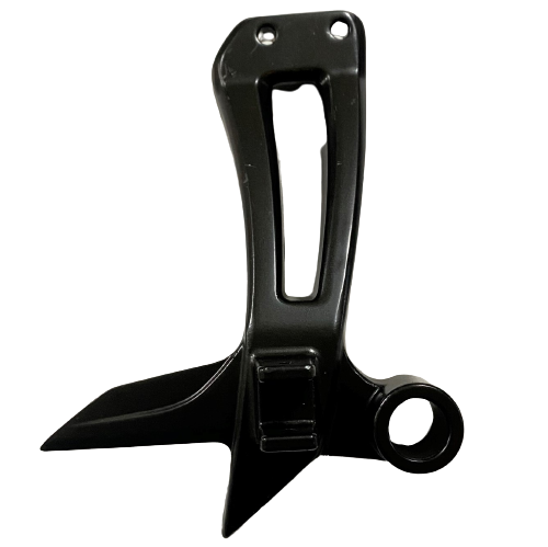TVS APACHE RTR 150-180 BASAMAK BRAKETİ SAĞ ARKA ORİJİNAL