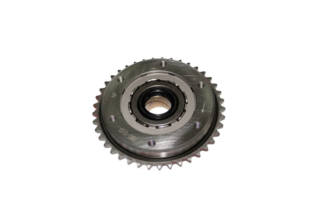 REGAL RAPTOR DD350E-6C / DD250E-9A / MR DESTRO 350 MARŞ KAVRAMA