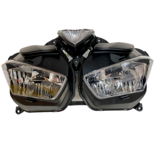 YAMAHA R25 FAR ORİJİNAL