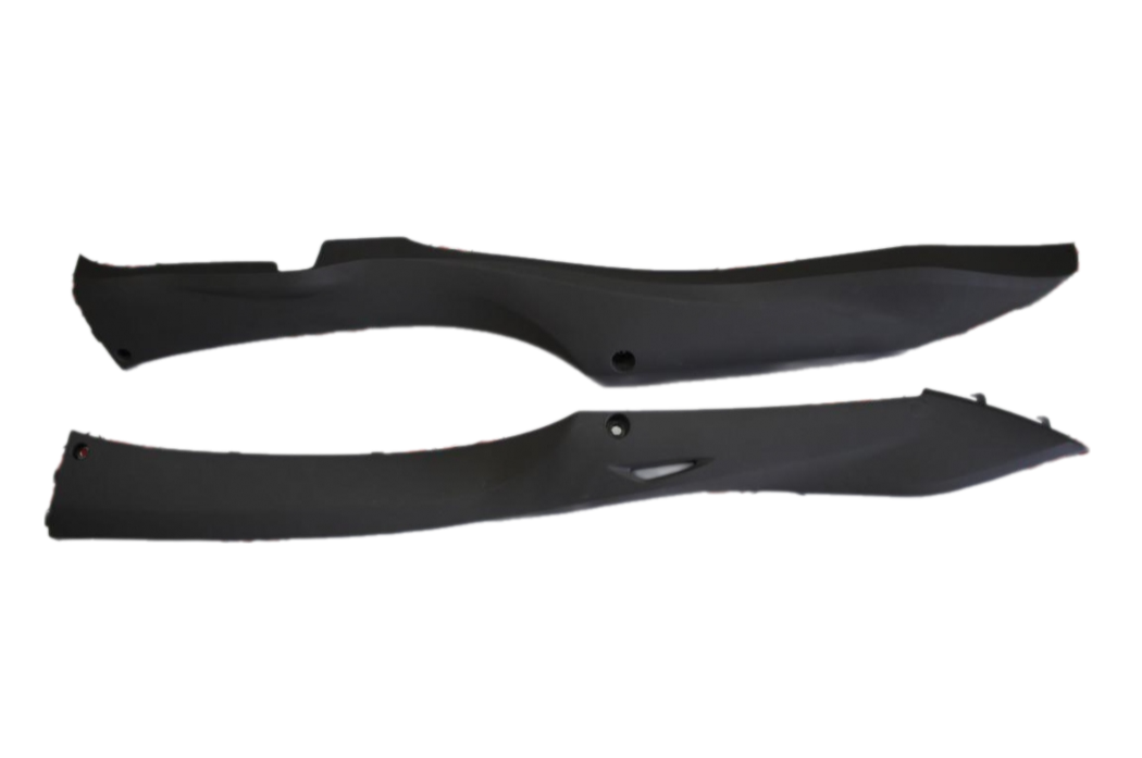 HONDA FİZY 125 MARŞBİEL FÜME TAKIM