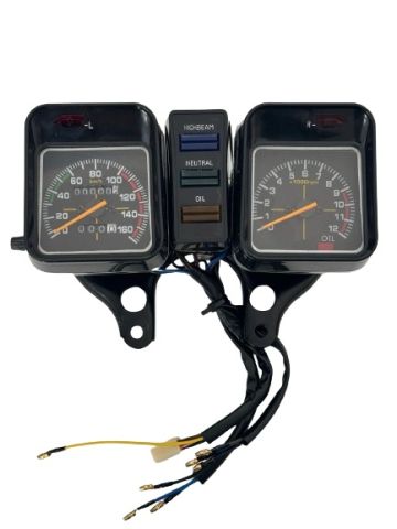 YAMAHA RX 115 KİLOMETRE SAATİ KOMPLE