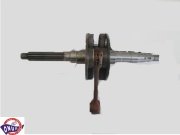 YAMAHA BWS 100 KRANK