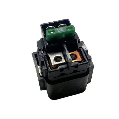 YAMAHA R25 MARŞ ROLESİ ORİJİNAL